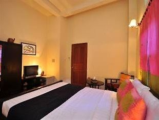 Malika Boutique Villa Siem Reap Bagian luar foto